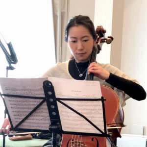 西奥れい子写真