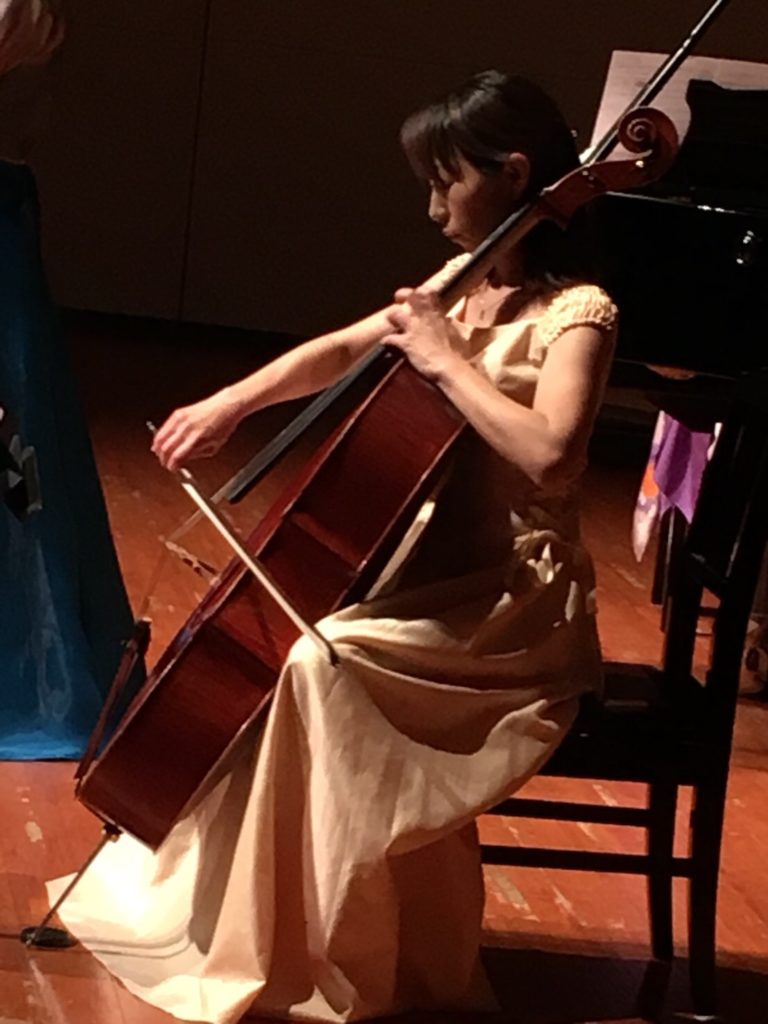 コンサート写真