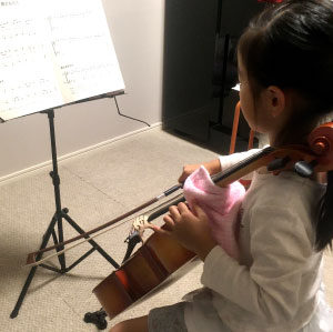 体験レッスンイメージ